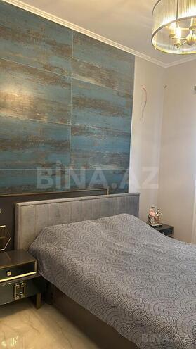 5 otaqlı həyət evi/bağ evi - Buzovna q. - 350 m² (14)