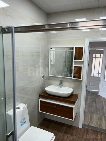 5 otaqlı həyət evi/bağ evi - Buzovna q. - 350 m² (24)