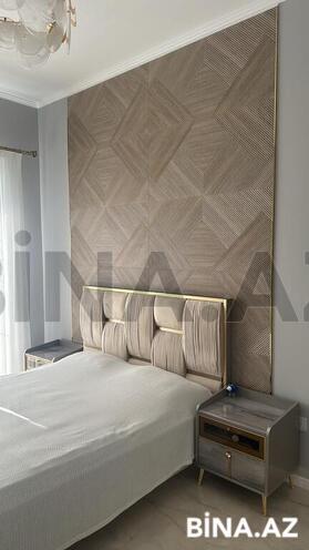 5 otaqlı həyət evi/bağ evi - Buzovna q. - 350 m² (20)