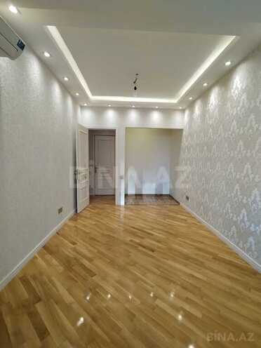 4 otaqlı yeni tikili - Elmlər Akademiyası m. - 185 m² (22)