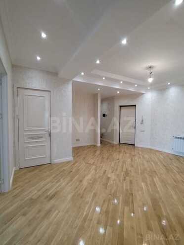 4 otaqlı yeni tikili - Elmlər Akademiyası m. - 185 m² (17)