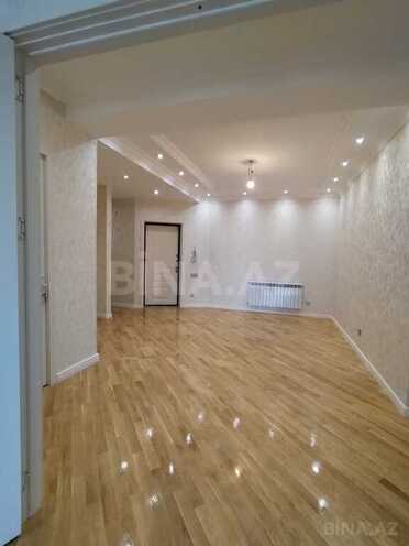 4 otaqlı yeni tikili - Elmlər Akademiyası m. - 185 m² (25)
