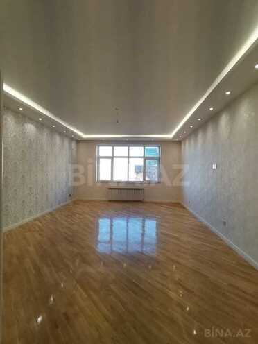 4 otaqlı yeni tikili - Elmlər Akademiyası m. - 185 m² (10)