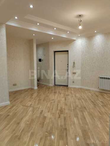 4 otaqlı yeni tikili - Elmlər Akademiyası m. - 185 m² (12)