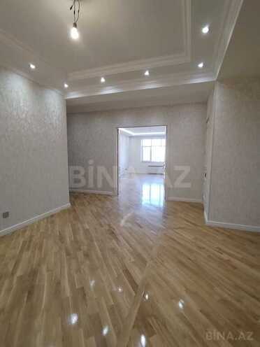 4 otaqlı yeni tikili - Elmlər Akademiyası m. - 185 m² (4)