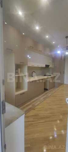 4 otaqlı yeni tikili - Elmlər Akademiyası m. - 185 m² (26)