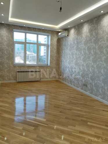 4 otaqlı yeni tikili - Elmlər Akademiyası m. - 185 m² (16)