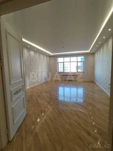 4 otaqlı yeni tikili - Elmlər Akademiyası m. - 185 m² (1)