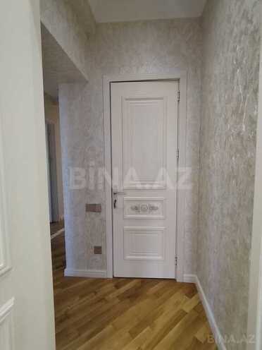 4 otaqlı yeni tikili - Elmlər Akademiyası m. - 185 m² (6)