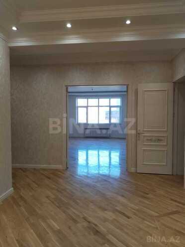 4 otaqlı yeni tikili - Elmlər Akademiyası m. - 185 m² (14)