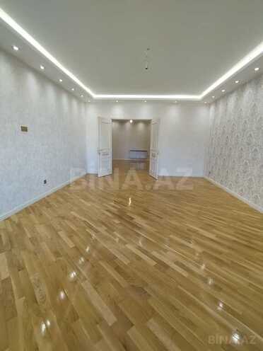 4 otaqlı yeni tikili - Elmlər Akademiyası m. - 185 m² (13)