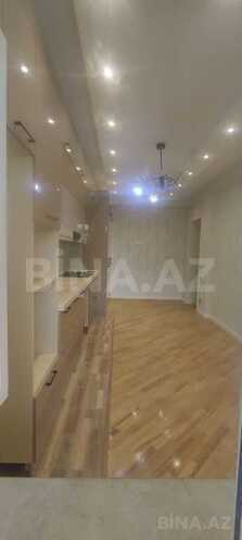 4 otaqlı yeni tikili - Elmlər Akademiyası m. - 185 m² (27)