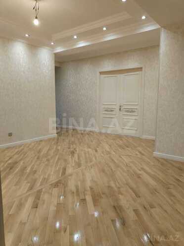 4 otaqlı yeni tikili - Elmlər Akademiyası m. - 185 m² (19)