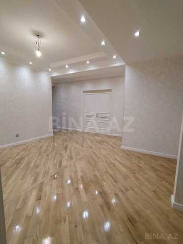 4 otaqlı yeni tikili - Elmlər Akademiyası m. - 185 m² (20)