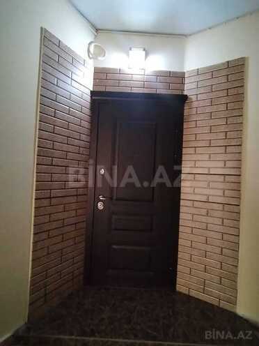 4 otaqlı yeni tikili - Elmlər Akademiyası m. - 185 m² (7)