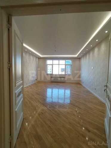 4 otaqlı yeni tikili - Elmlər Akademiyası m. - 185 m² (21)