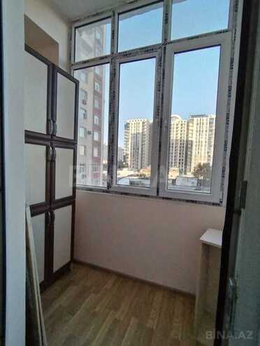 4 otaqlı yeni tikili - Elmlər Akademiyası m. - 185 m² (2)