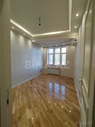 4 otaqlı yeni tikili - Elmlər Akademiyası m. - 185 m² (11)