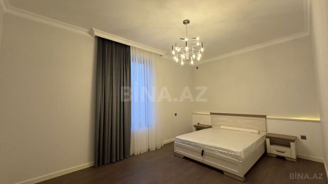5 otaqlı həyət evi/bağ evi - Mərdəkan q. - 260 m² (16)