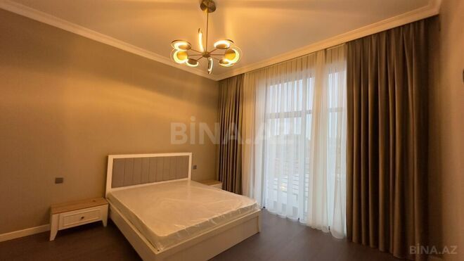 5 otaqlı həyət evi/bağ evi - Mərdəkan q. - 260 m² (14)