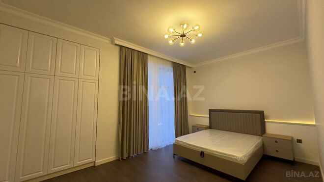 5 otaqlı həyət evi/bağ evi - Mərdəkan q. - 260 m² (15)
