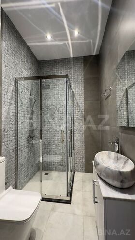5 otaqlı həyət evi/bağ evi - Mərdəkan q. - 260 m² (20)