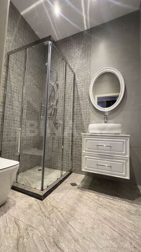 5 otaqlı həyət evi/bağ evi - Mərdəkan q. - 260 m² (19)