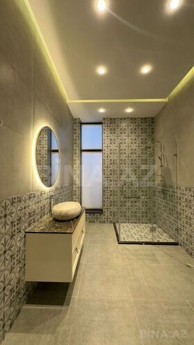 5 otaqlı həyət evi/bağ evi - Mərdəkan q. - 260 m² (17)