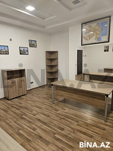 1 otaqlı ofis - 28 May m. - 40 m² (4)