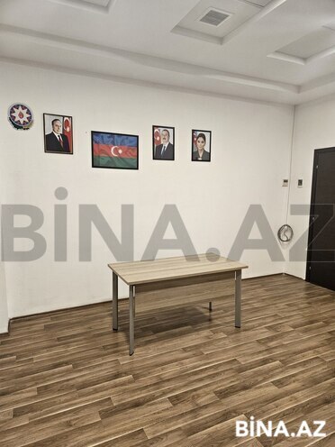 1 otaqlı ofis - 28 May m. - 40 m² (5)