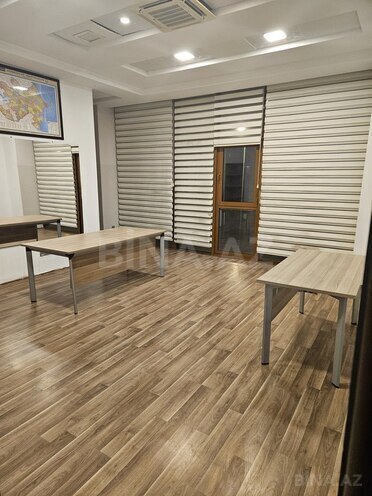 1 otaqlı ofis - 28 May m. - 40 m² (3)