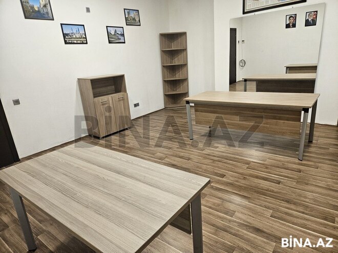 1 otaqlı ofis - 28 May m. - 40 m² (1)