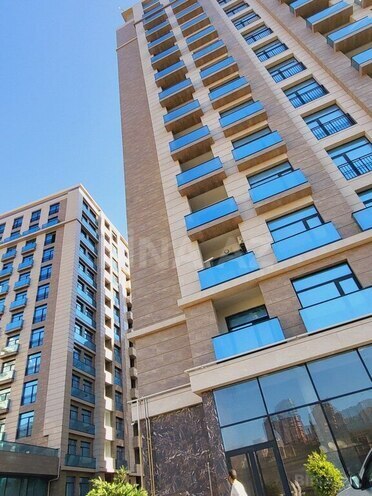 5-комн. новостройка - м. Низами - 267.5 м² (2)