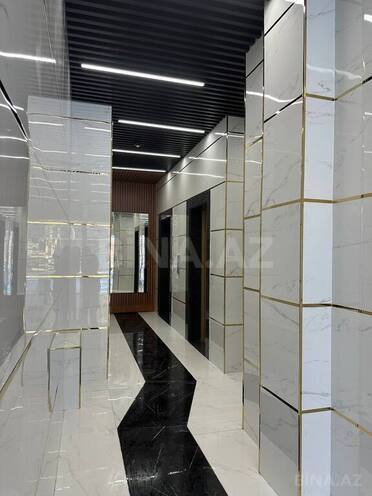5-комн. новостройка - м. Низами - 267.5 м² (3)