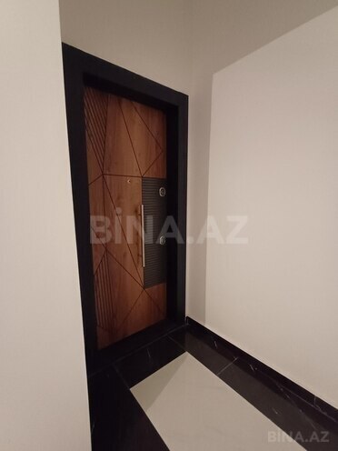 4 otaqlı yeni tikili - Nizami m. - 230.4 m² (8)