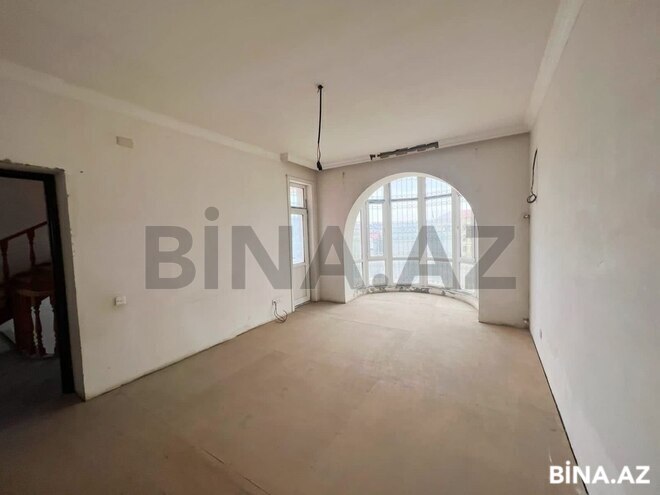 Həyət evi/Bağ evi - Biləcəri q. - 400 m² (23)