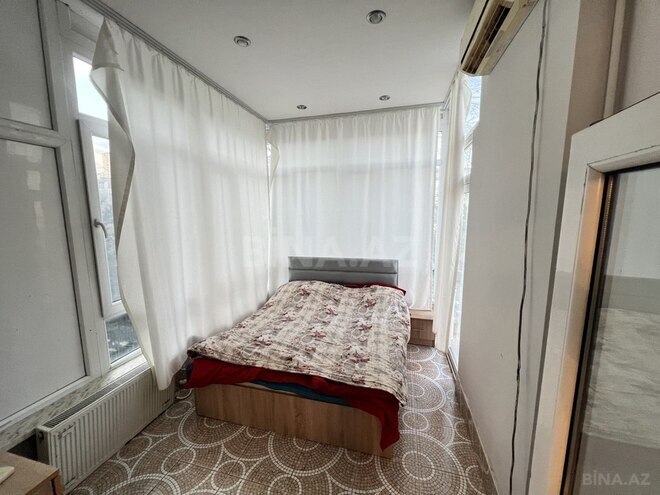 2-комн. вторичка - м. Элмляр Академиясы - 60 м² (3)