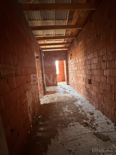 1-комн. новостройка - пос. Масазыр - 54 м² (3)