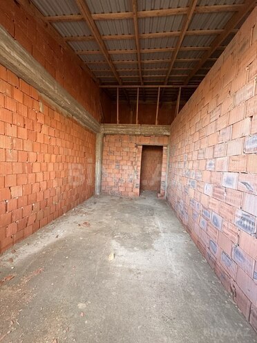 1-комн. новостройка - пос. Масазыр - 54 м² (5)