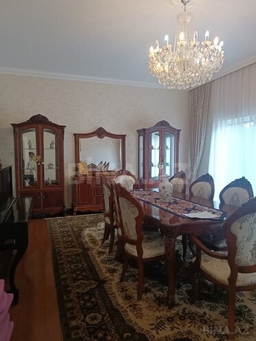 7 otaqlı həyət evi/bağ evi - Buzovna q. - 380 m² (17)