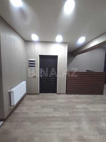 5 otaqlı ofis - Nərimanov r. - 250 m² (3)