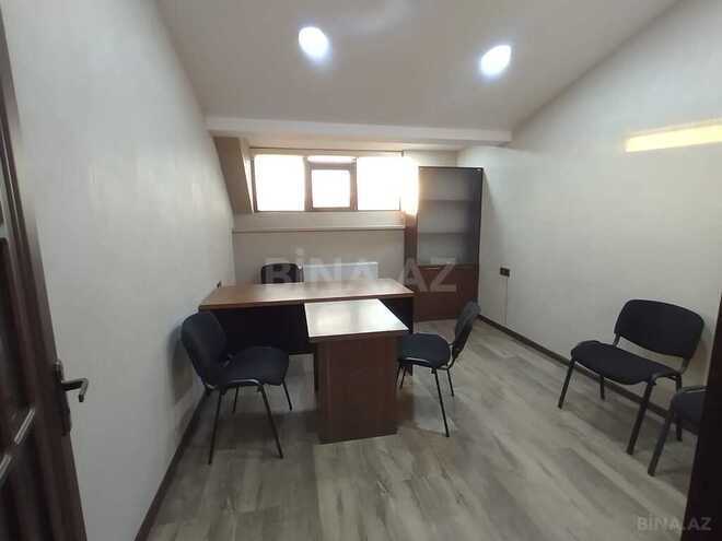 5 otaqlı ofis - Nərimanov r. - 250 m² (9)