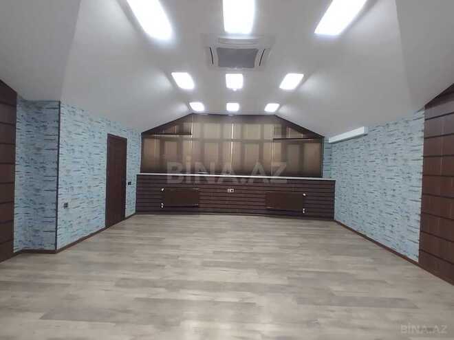 5 otaqlı ofis - Nərimanov r. - 250 m² (18)