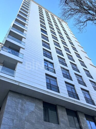 1-комн. новостройка - Насиминский  р. - 55 м² (7)