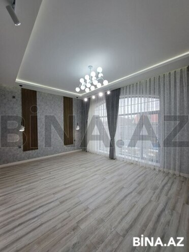 4 otaqlı həyət evi/bağ evi - Mərdəkan q. - 200 m² (13)