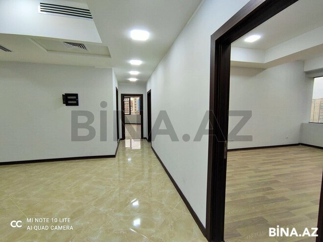 4 otaqlı ofis - Nəsimi r. - 232 m² (11)