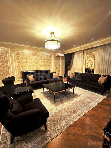 Satılır 4 otaqlı yeni tikili 250 m², 28 May m., photo 5 from 30