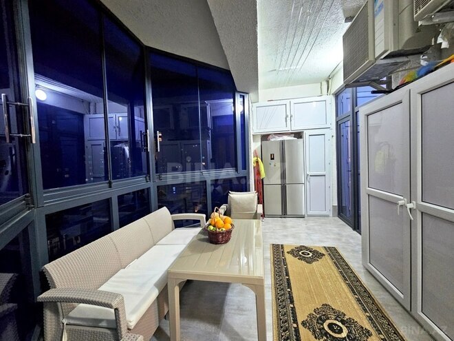 Satılır 4 otaqlı yeni tikili 250 m², 28 May m., photo 11 from 30