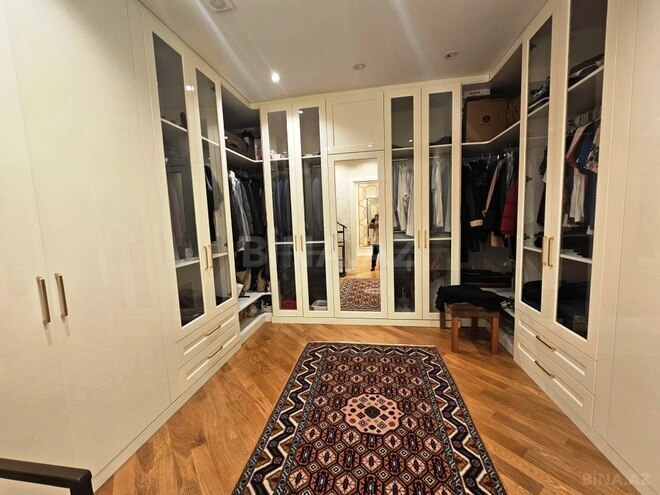 Satılır 4 otaqlı yeni tikili 250 m², 28 May m., photo 15 from 30
