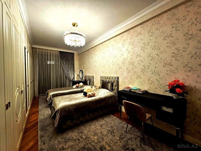 Satılır 4 otaqlı yeni tikili 250 m², 28 May m., photo 16 from 30